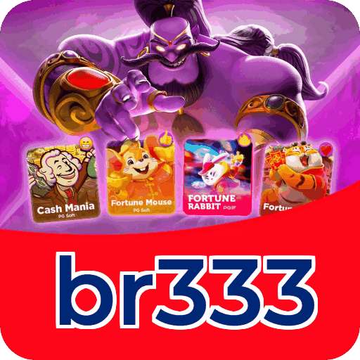 Bônus de boas-vindas br333