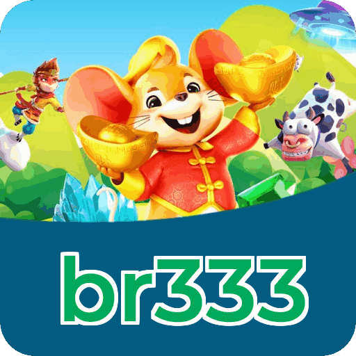 Bônus de Boas-vindas br333